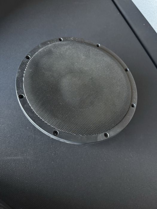 Сабуфер Man tgx