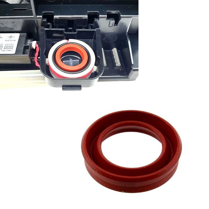 Zestaw Uszczelek do Jura E6,E8, WE6,WE8,Z10 Z8,J6
