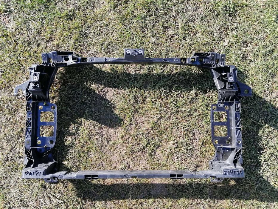 Wzmocnienie pas przedni Audi Q7 II Q8 4M0.805.594E