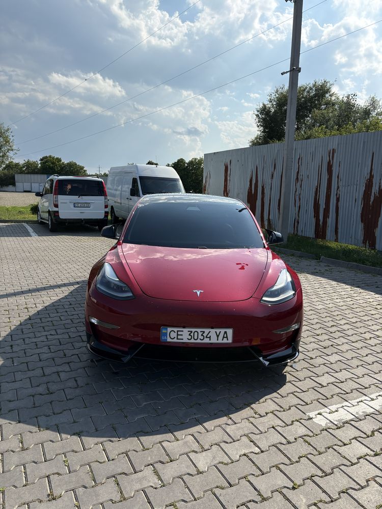 Tesla mode 3 LR DM( ne Tesla model S, Tesla model Y)
