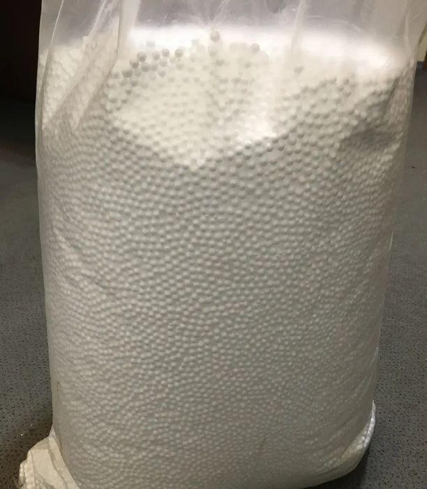 Пінопластові шарики,гранула, наповнювач для крісло мішок