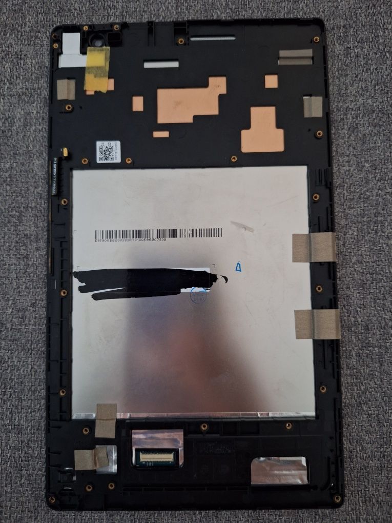Ecrã para Asus Zenpad 8.0