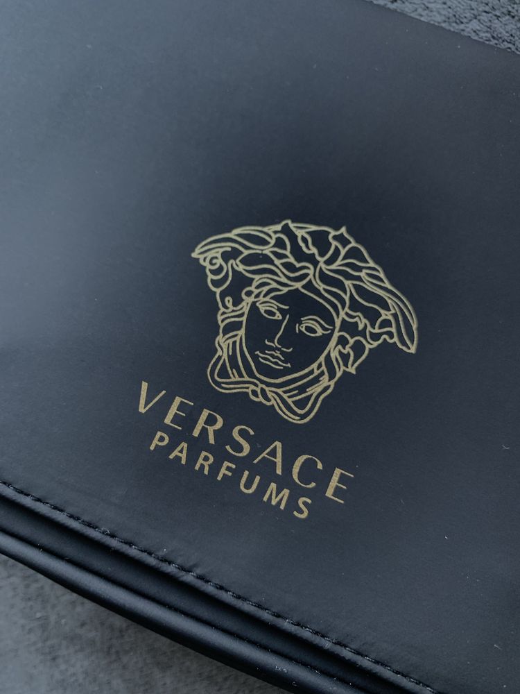 Oyginalna torebka Versace Parfums