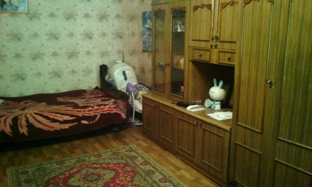 Сдам 2-комнатную, Победа-6 (Фантазия)