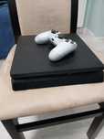 PlayStation 4 slim
