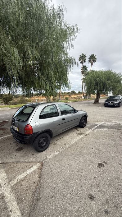 Opel corsa 97 1.2 gasolina