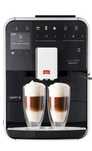 Ekspres ciśnieniowy MELITTA Barista T Smart czarny