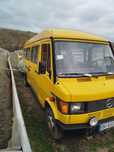 Mercedes -Benz 408