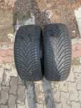 Opony zimowe kleber 225/45/17