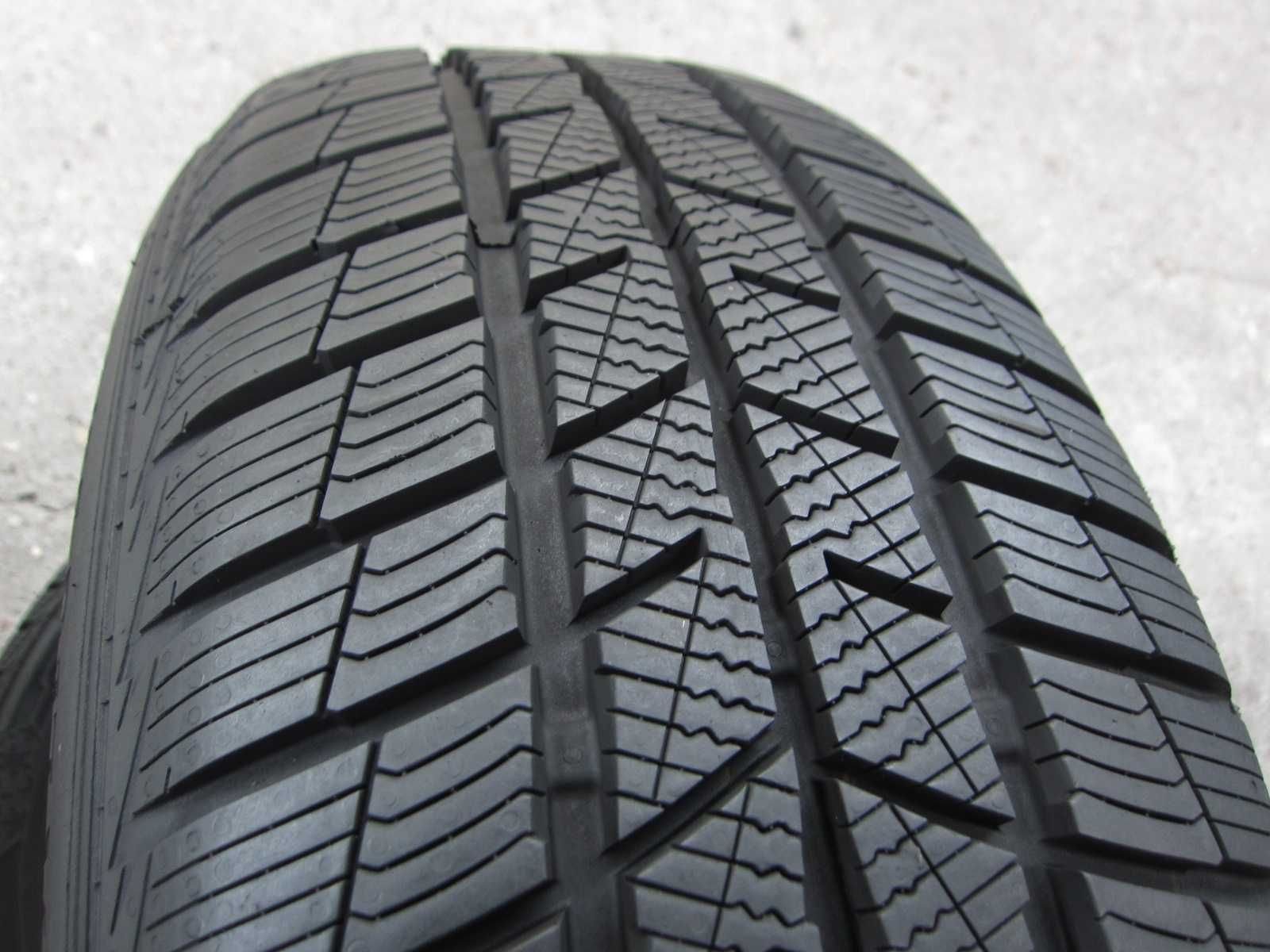 2x Barum Polaris 5  195/60r15  8mm