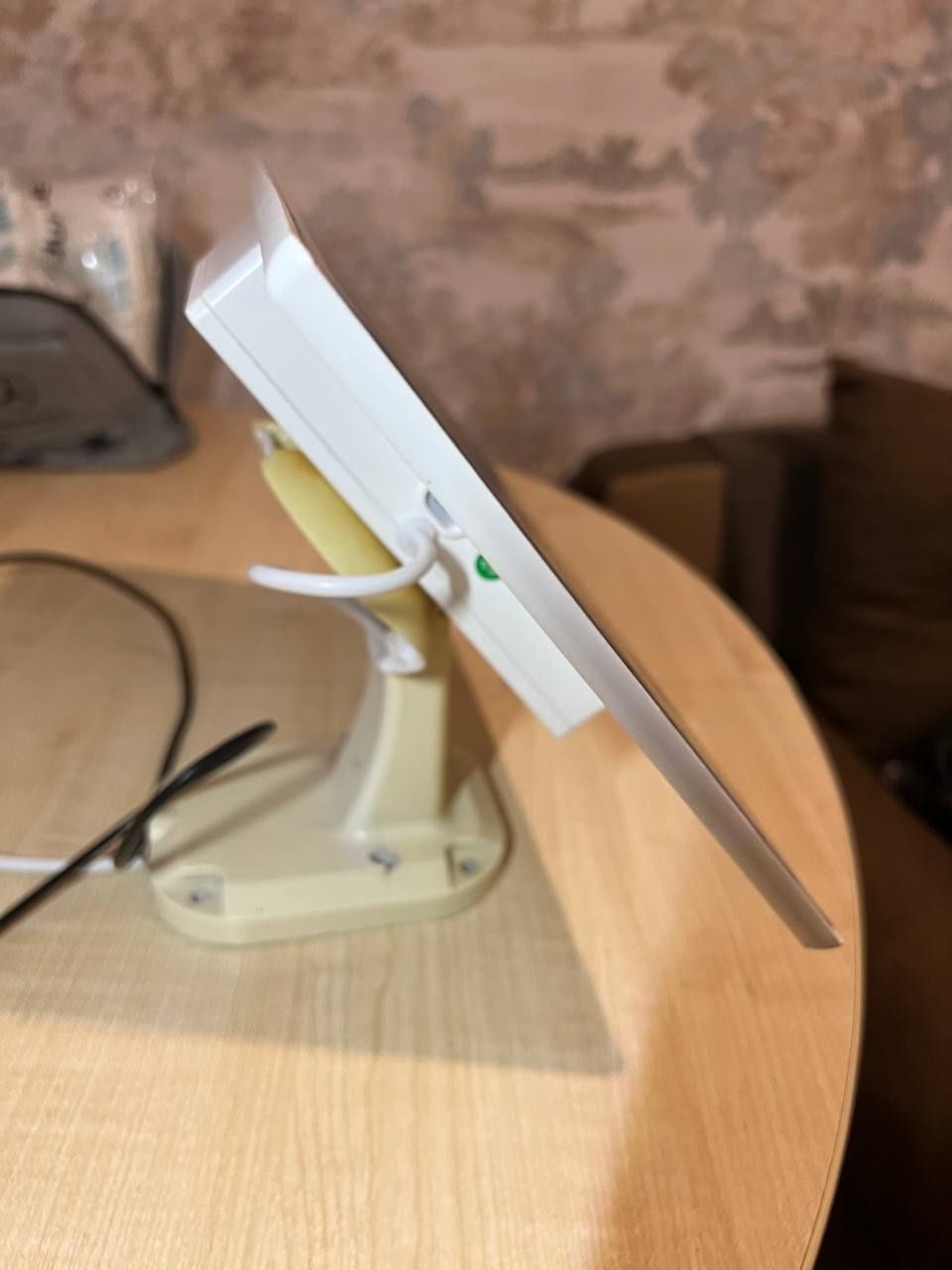 Солнечная панель с повербанком 20000 mAh