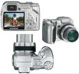 Фотоаппарат Olympus SP-510 ULTRA ZOOM + сумка в подарок