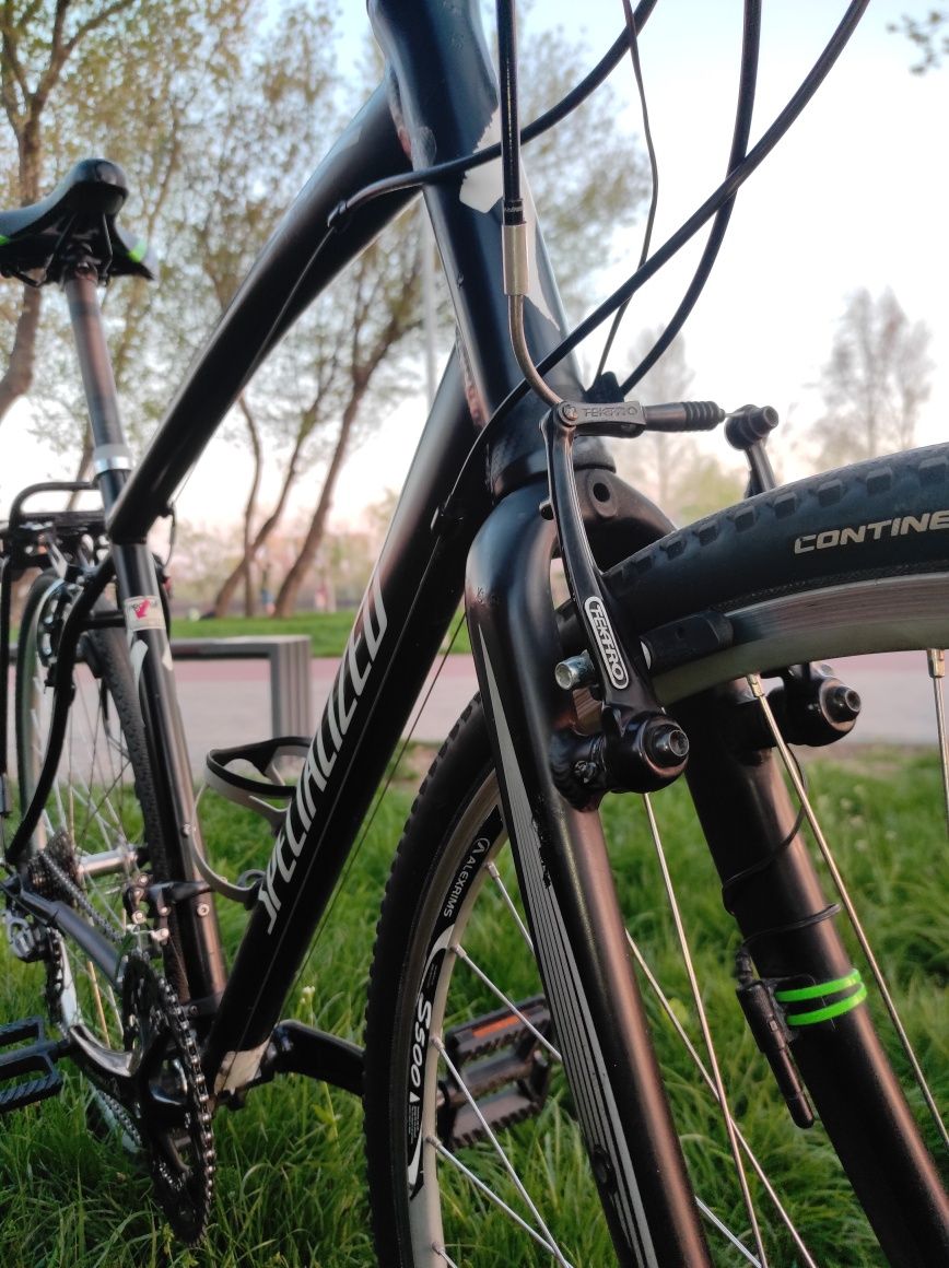 Продам Specialized Sirrus