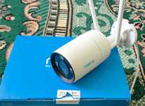 Камера відеонагляду Reolink rlc 810wa wifi 8 mp