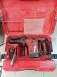 Młotowiertarka hilti te 24