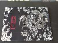 Mousepad japonês