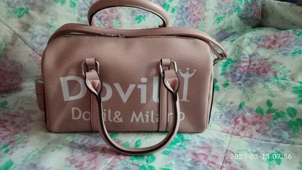 Сумка, рюкзак, портфель, клатч, б/у