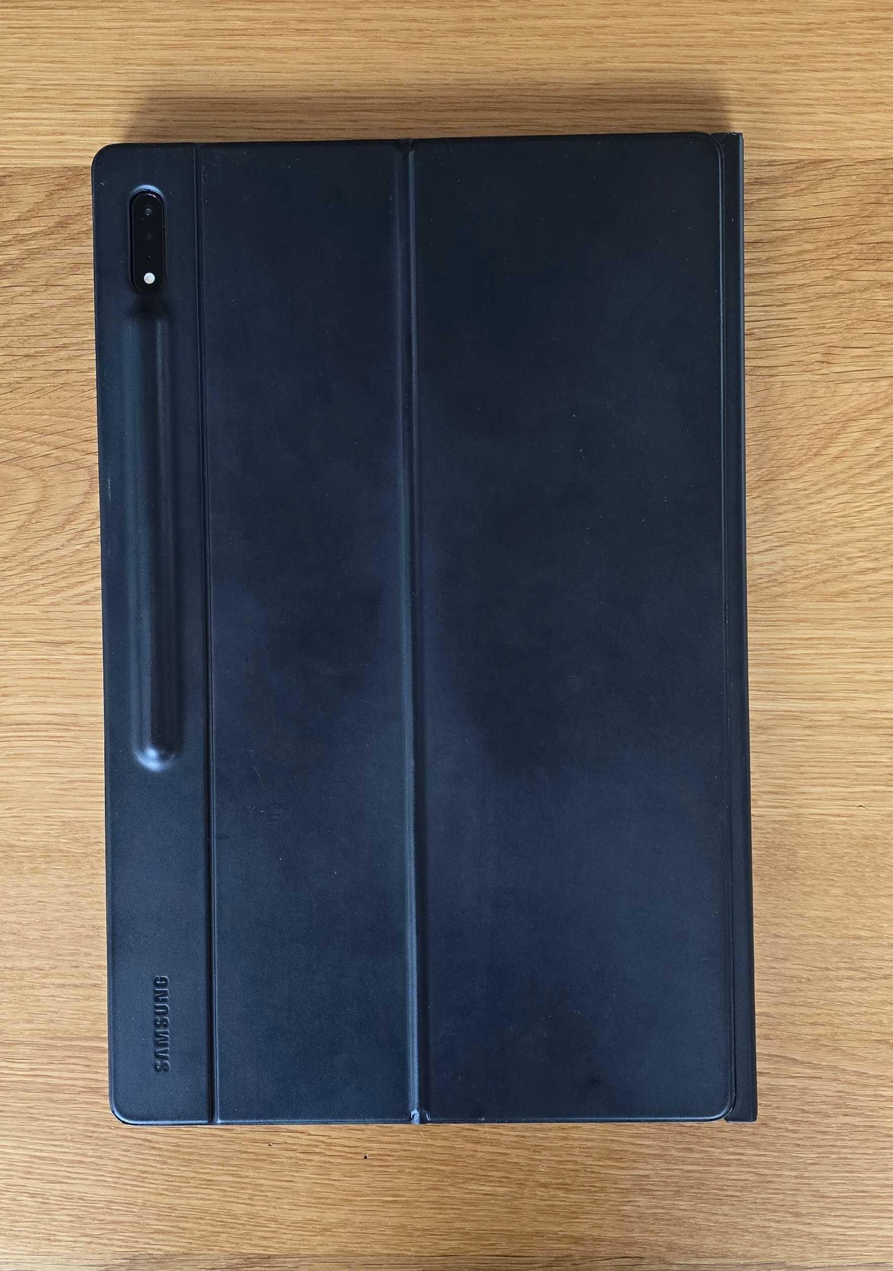 Samsung Galaxy Tab S8 Ultra 128GB/8GB RAM SM-X900 + BookCover Keyboard