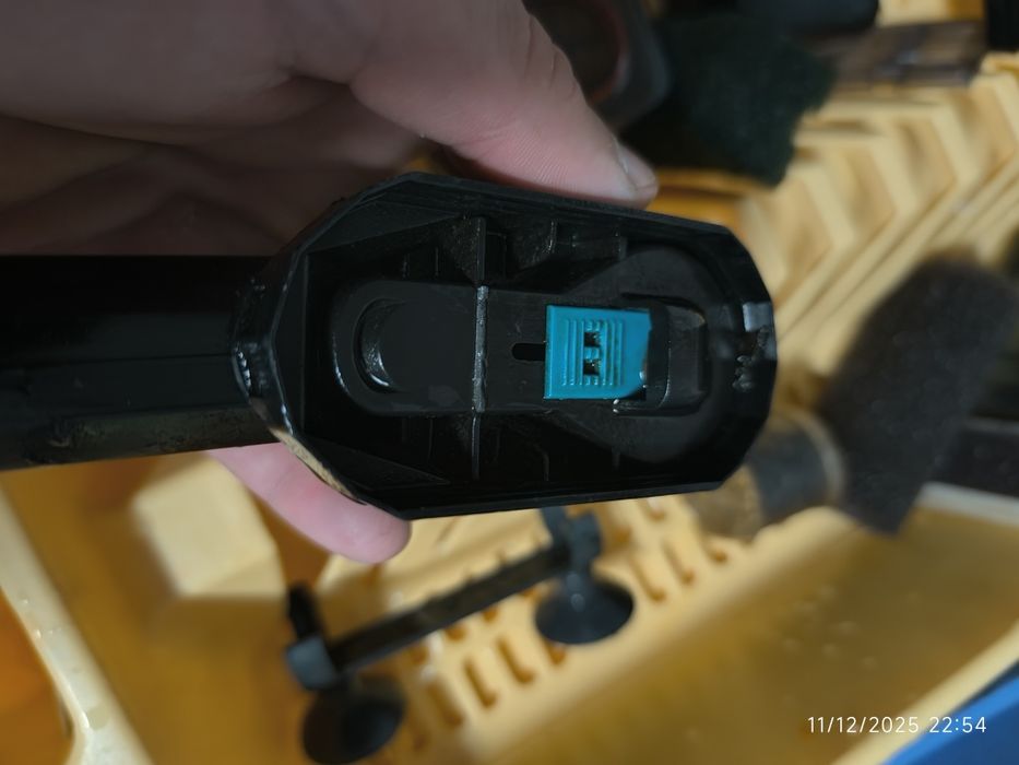 Filtro interno para aquário 540 L/h