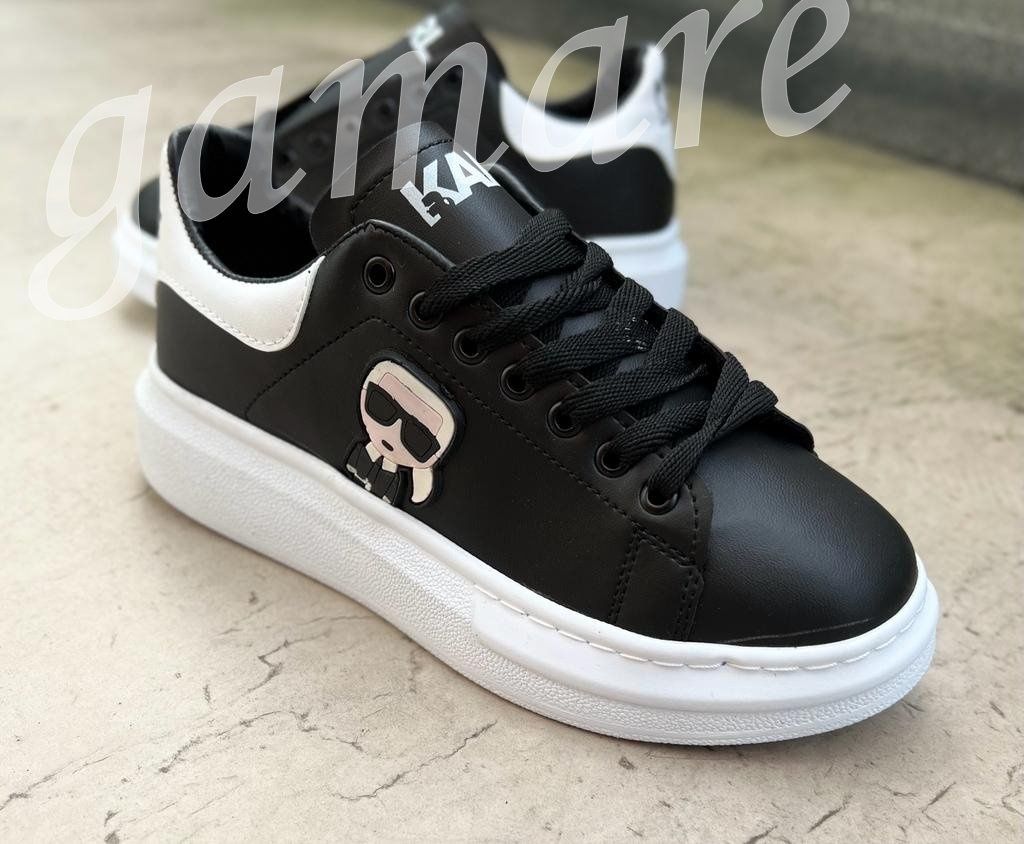 Buty Karl Lagerfeld Damskie Sneakersy 36-40