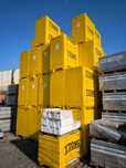 Bloczek komórkowy Ytong 24cm Acura 500 , Pustak, Suporex, Solbet H+H