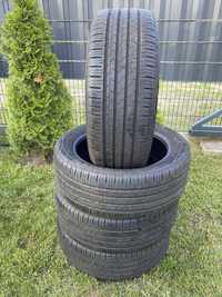 Opony letnie Continental 235/50/R19