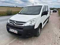 Citroen Berlingo II long