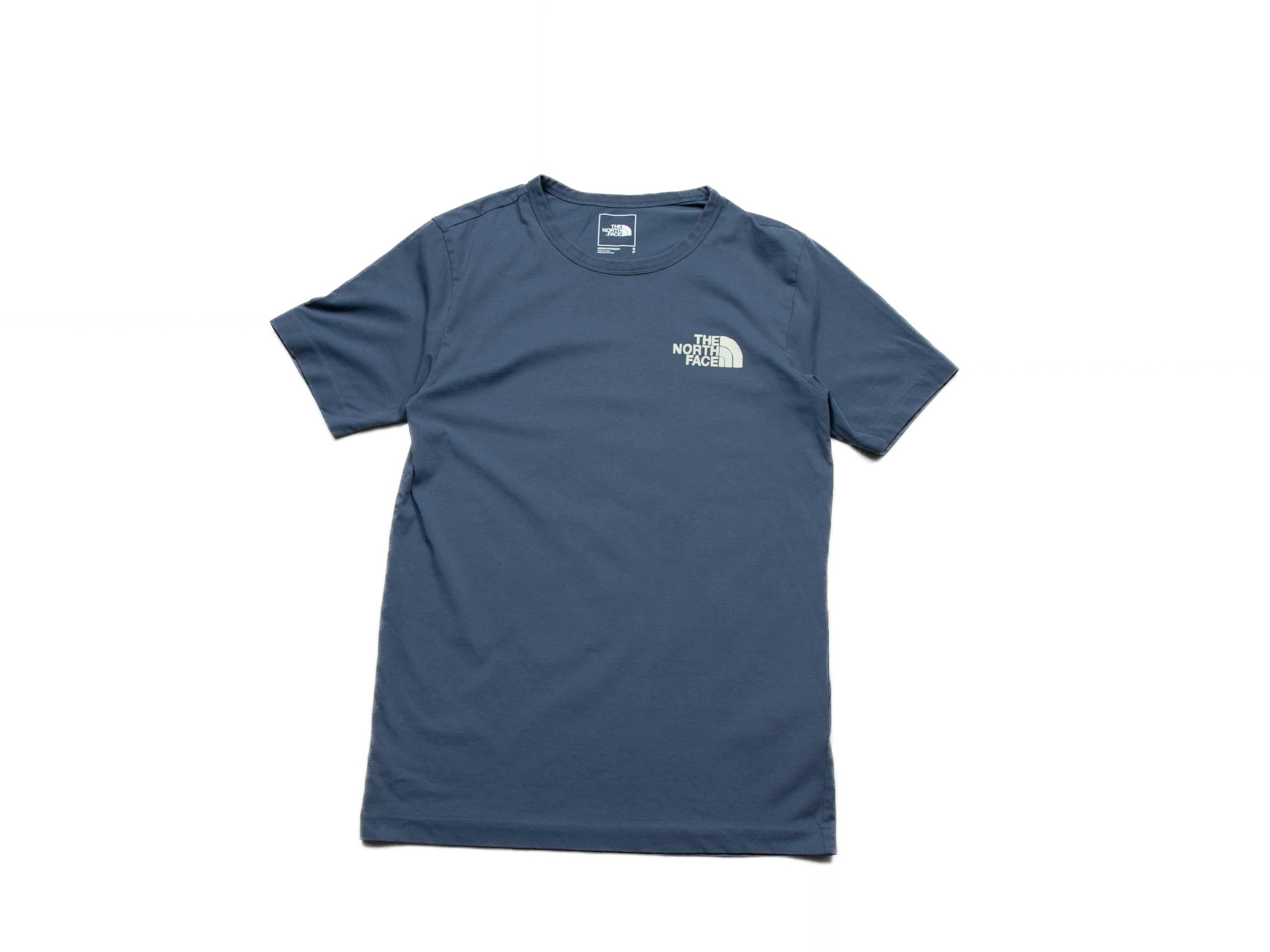 T-shirt The North Face S pacyfa