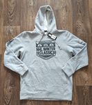 L Adidas NHL чоловіча толстовка, кенгурушка