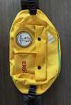 Torba nerka Adidas Euro 2024