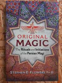 Original Magic (Stephen E. Flowers)