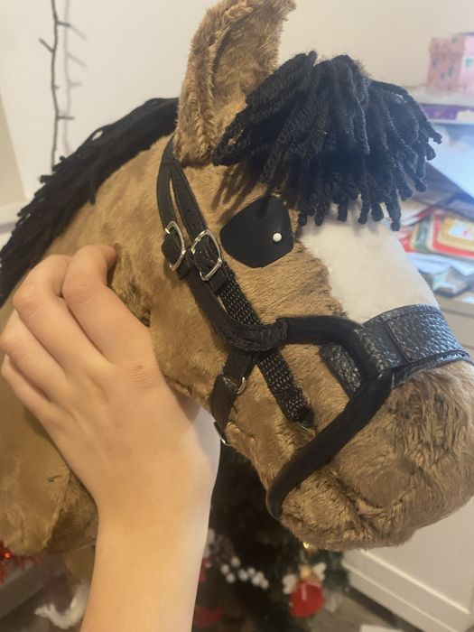 Personalizowane hobby horse na zamówienie