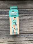 BENEFIT COSMETICS The POREfessional baza wygładzająca pory travel size