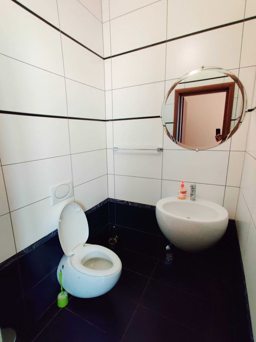 Оренда будинки у с. Мархалівка (є підключення для генератора)