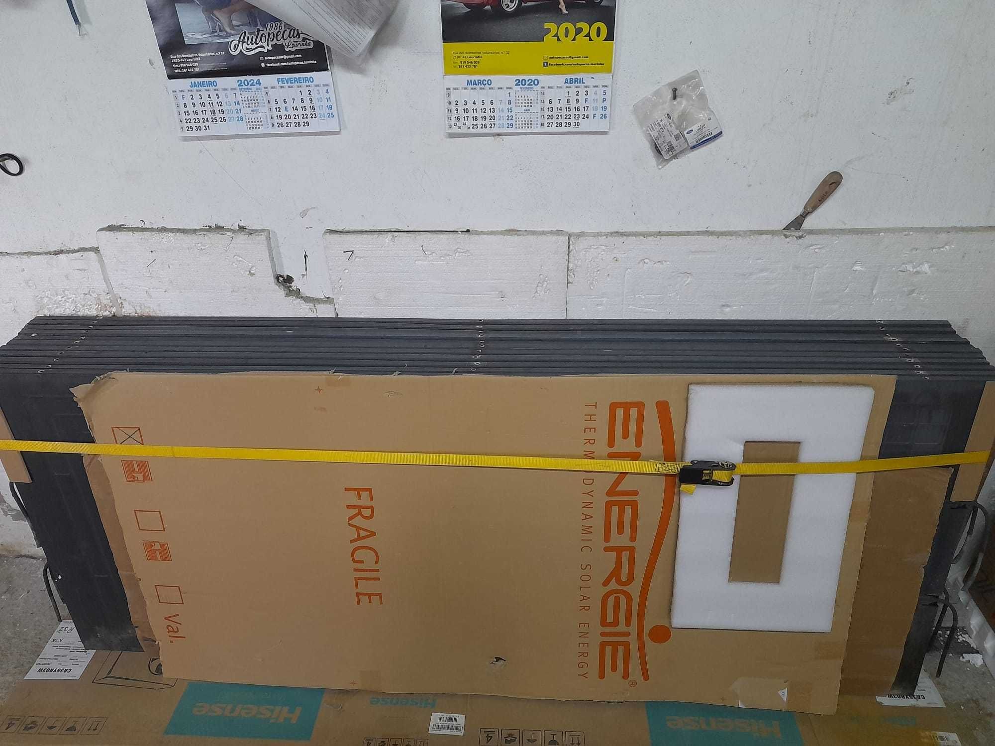 PAINÉIS ENERGIE com pouco uso 90€ cada DIRT E ESQ.