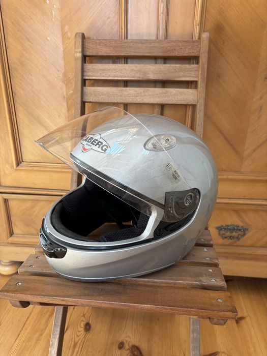 Kask motocyklowy Caberg