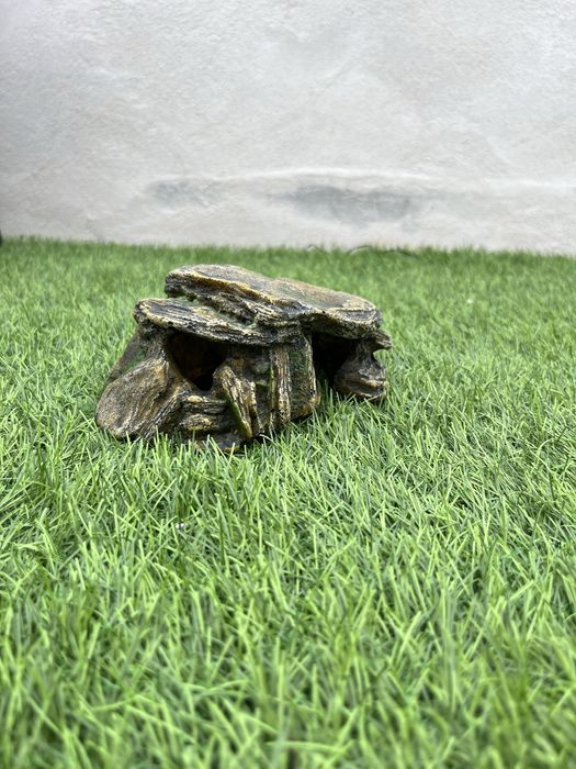Terrário para Répteis ou Anfíbios