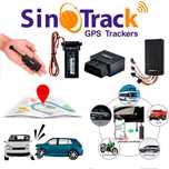 Настройка прошивка GPS трекер Sinotrack ST 900 901 902 903 905 906 907