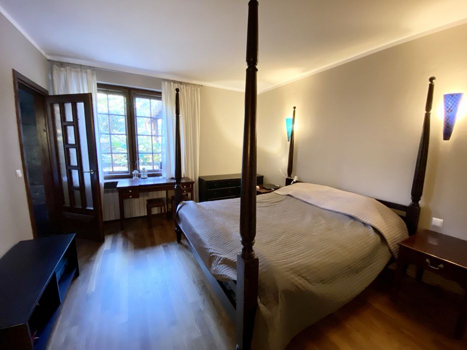 Klimatyczna ogromna willa na Święta! Brak terminu na Sylwestra