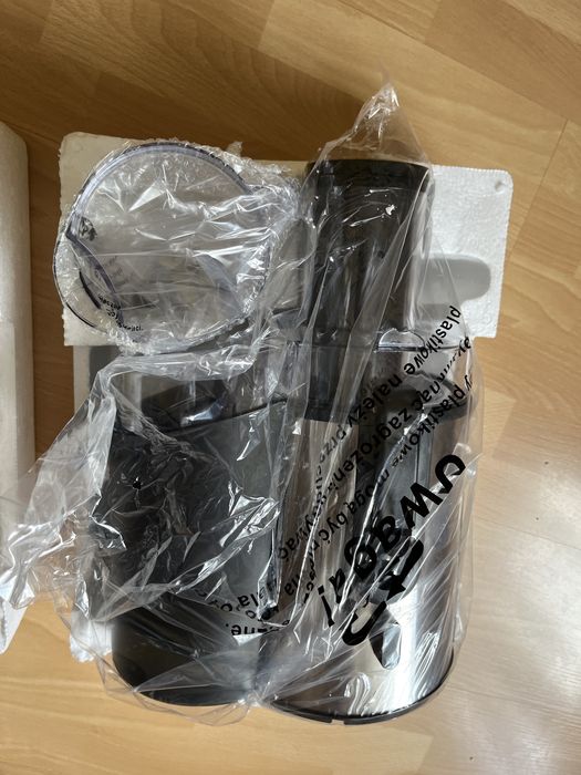 Sokowirówka Juicer - nieużywana