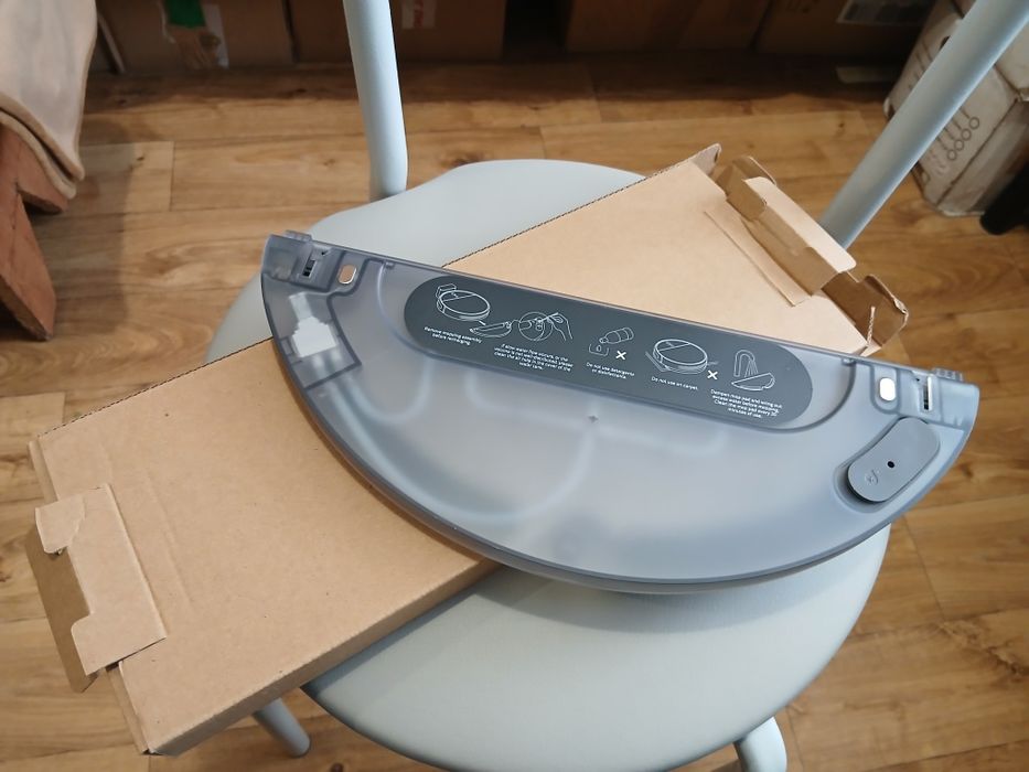 Резервуар для воды для робота пылесоса Xlaomi