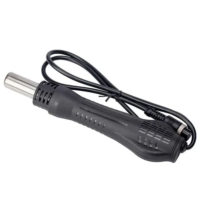 Паяльна станція 8898 ( великий комплект.)