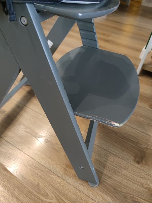 Krzesełko do karmienia Safety 1st