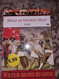 Bitwa pod Marston Moor 1644