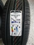Uniroyal Rain Sport 5 255/50 R 20 XL 109Y dot 21 para
