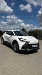 Wynajem Toyota Chr CHR hybrid  tanio okazja od reki