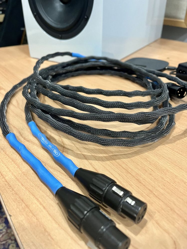 SVEDA AUDIO DAPO monitory studyjne (Neumann, Adam, Focal, krk, atc)
