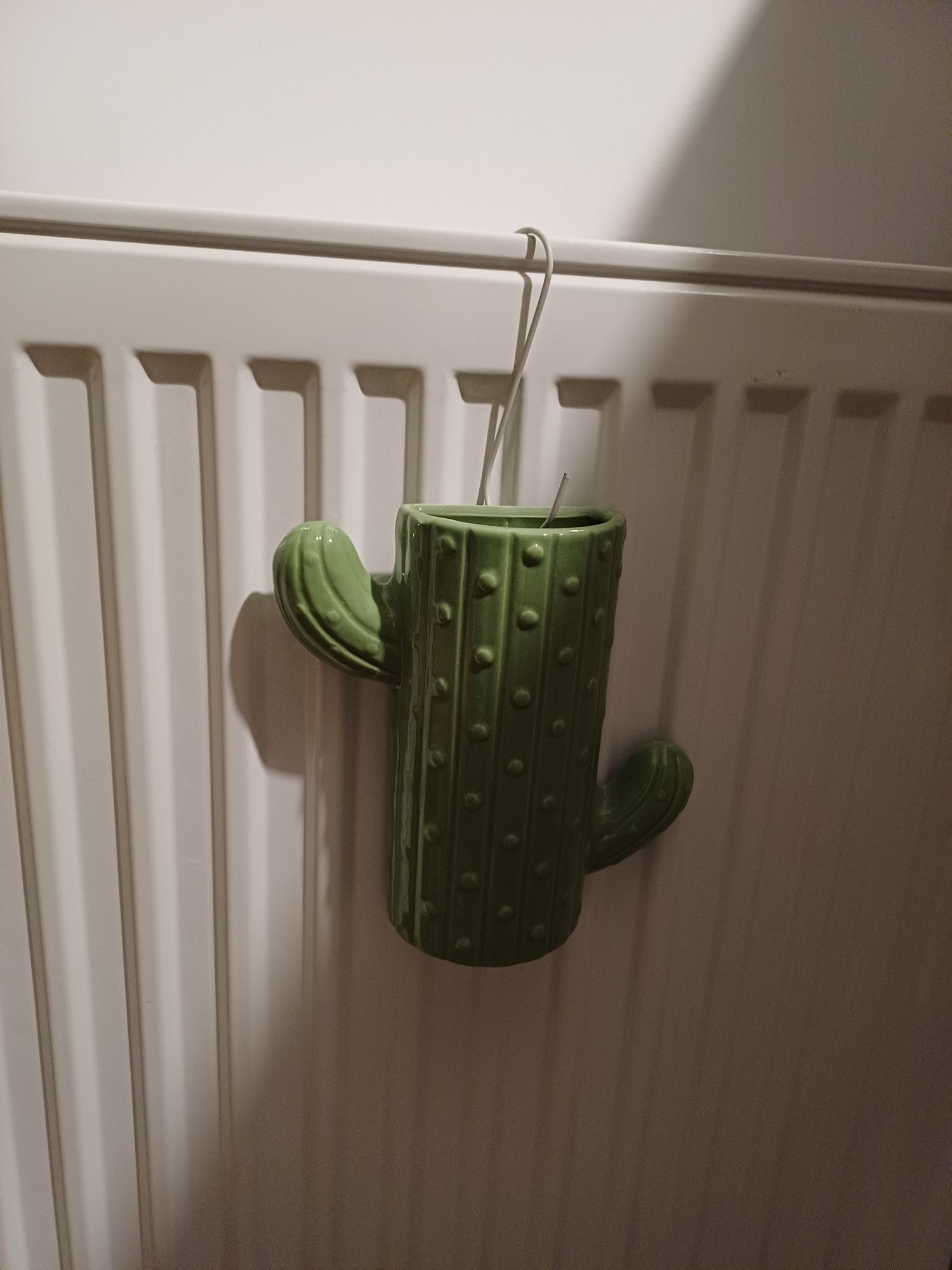 Nawilżacz powietrza kaktus