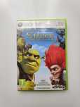 Gra Xbox360 / Xbox360 - Shrek forever after dla dzieci ( Ang )