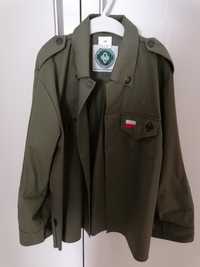 Koszula mundurek ZHP 140